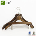 customize antique color clothes hanger set